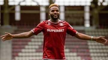 فيفا يتخذ قرارًا بشأن نزاع بوبيندزا والزمالك