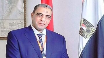 تموين القاهرة تضبط سلع غذائية منتهية الصلاحية خلال حملاتها المفاجئة
