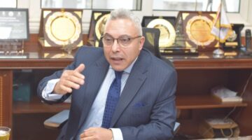 رئيس المركز القومي لبحوث الإسكان والبناء لـ لشروق: التخوفات من ارتفاع قيمة البناء الأخضر ستتلاشى خلال السنوات المقبلة