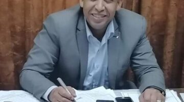 رئيس مدينة قوص يحيل رئيس قرية الكلالسة للتحقيق لتقاعسه عن أداء مهامه الوظيفية