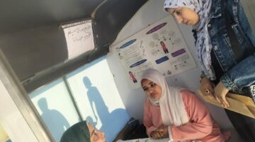 المنيا تتصدر محافظات الجمهورية في مبادرة الكشف المبكر عن الأورام السرطانية