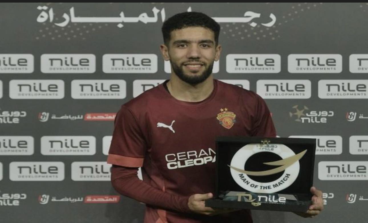 «الإصابة قدر يواجه اللاعب».. رسالة شيكابالا إلى قندوسي «الإصابة قدر يواجه اللاعب».. رسالة شيكابالا إلى قندوسي