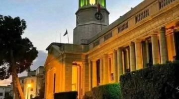 طب قصر العيني: اجتماع تنسيقي لبحث تطوير التدريب الإلزامي لأطباء الامتياز بمستشفيات جامعة القاهرة