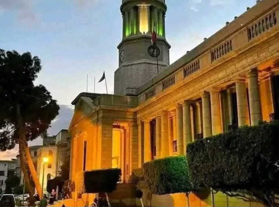 طب قصر العيني: اجتماع تنسيقي لبحث تطوير التدريب الإلزامي لأطباء الامتياز بمستشفيات جامعة القاهرة طب قصر العيني: اجتماع تنسيقي لبحث تطوير التدريب الإلزامي لأطباء الامتياز بمستشفيات جامعة القاهرة