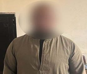 الداخلية تكشف ملابسات فيديو تضمن محاولة شخص وضع كلب ضال داخل جوال بالقاهرة الداخلية تكشف ملابسات فيديو تضمن محاولة شخص وضع كلب ضال داخل جوال بالقاهرة