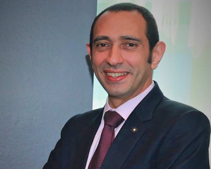 رئيس فرع مستشاري فرنسا للتجارة الخارجية: زيارة ماكرون لمصر تفتح آفاقا للتعاون في مختلف المجالات رئيس فرع مستشاري فرنسا للتجارة الخارجية: زيارة ماكرون لمصر تفتح آفاقا للتعاون في مختلف المجالات