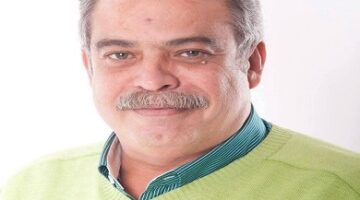 وفاة المنتج الفني صلاح حسن