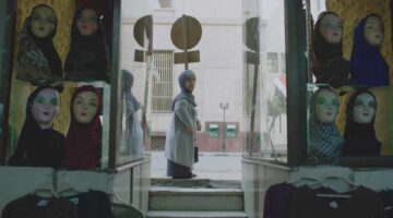 الفيلم المصري سنو وايت يختتم الدورة الخامسة عشرة من مهرجان مالمو للسينما العربية