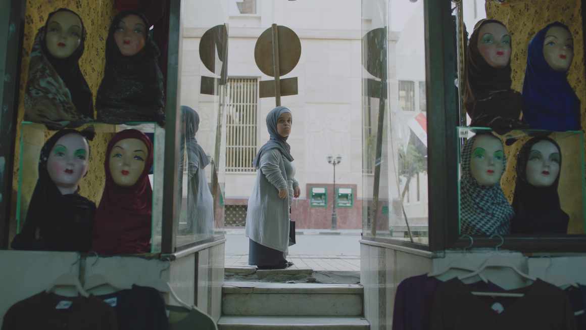 الفيلم المصري سنو وايت يختتم الدورة الخامسة عشرة من مهرجان مالمو للسينما العربية