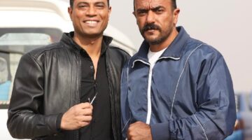 أحمد ماجد: أحمد العوضي نجم الشارع الأول.. وأتمنى المشاركة معه في تجارب قادمة