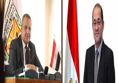 وزير المالية ومحافظ جنوب سيناء يستعرضان الفرص والتحديات الاستثمارية وخطط التنمية المتكاملة