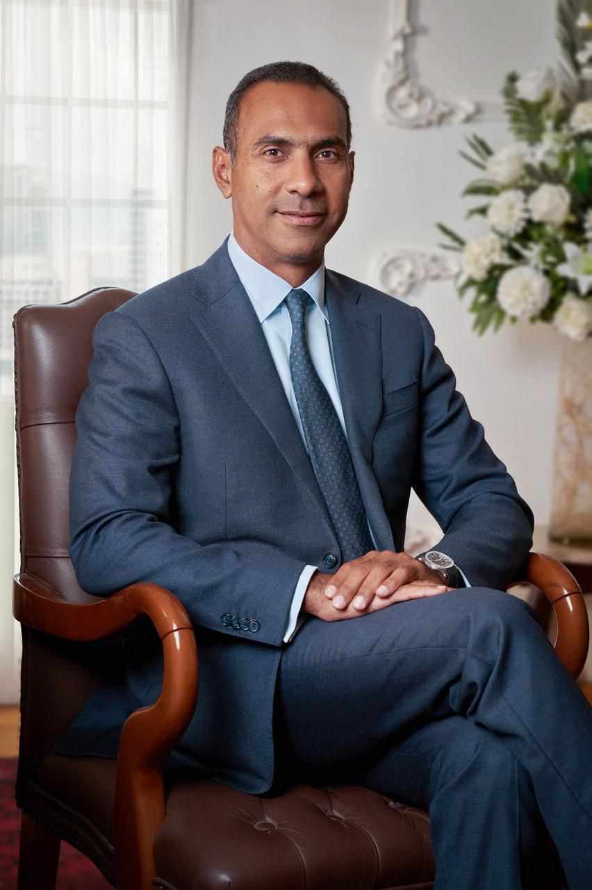 بنك قناة السويس يتصدر غلاف مجلة The Business Fame كأفضل بنك لإدارة الخزانة في مصر عام 2025 بنك قناة السويس يتصدر غلاف مجلة The Business Fame كأفضل بنك لإدارة الخزانة في مصر عام 2025