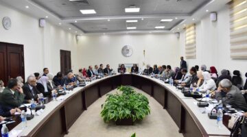 التعليم العالي: عقد ورشة العمل الثانية لتعزيز تواجد المعاهد العليا المتميزة في التصنيفات الدولية