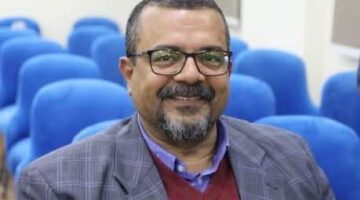 الثلاثاء.. أسامة الرحيمي ضيف قصر الإبداع الفني في ندوة عن رحلته مع الكتابة