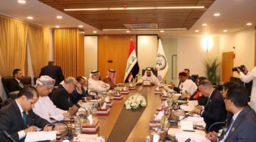 رئيس البرلمان العربي: لن نقبل بأي محاولات لتصفية حقوق الشعب الفلسطيني