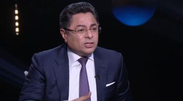 خالد أبو بكر في يوم التفوق بقناة السويس: سطرنا ملحمتين في مواجهة أزمة السفينة إيفر جيفين