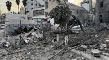 الإبادة مستمرة.. إسرائيل تقتل 11 فلسطينيا بقطاع غزة