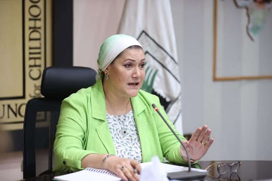 الطفولة والأمومة يحبط محاولة زواج طفلة 13 عاما في سوهاج الطفولة والأمومة يحبط محاولة زواج طفلة 13 عاما في سوهاج