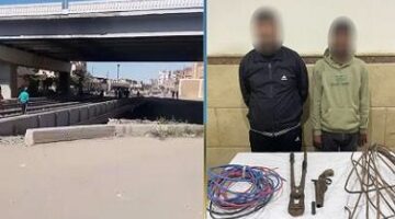 كشف ملابسات تداول فيديو يتضمن استغاثة أهالي الإسماعيلية بعد إطلاق أعيرة نارية في الهواء
