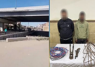 كشف ملابسات تداول فيديو يتضمن استغاثة أهالي الإسماعيلية بعد إطلاق أعيرة نارية في الهواء كشف ملابسات تداول فيديو يتضمن استغاثة أهالي الإسماعيلية بعد إطلاق أعيرة نارية في الهواء