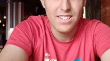 مصرع طالب بكيلة الطب أسفل عجلات قطار في الشرقية