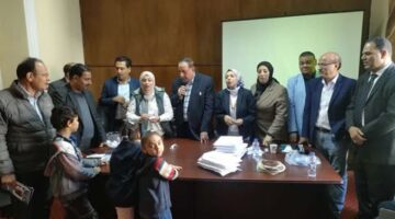 12 فائزا بالمسابقة الدينية والثقافية للصحفيين وابنائهم في الإسكندرية