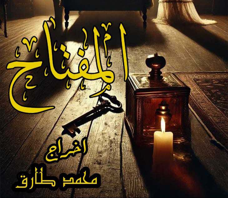 اليوم… عرض المفتاح على مسرح مدرسة الفنون