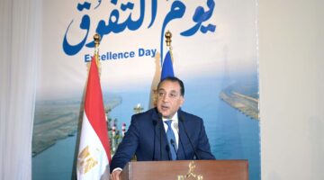رئيس الوزراء: الأزمة الأمنية بالبحر الأحمر تشكل عبئا على الدولة المصرية