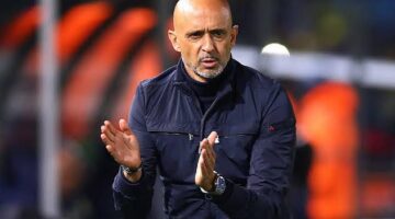 مدرب صن داونز: الأهلي صعب مباراة الذهاب.. وقادرون على التأهل من القاهرة
