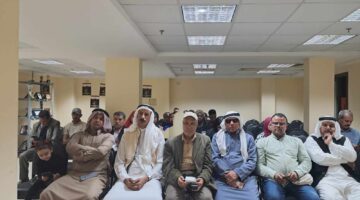 ملتقى سيناء لفنون البادية يوصي بصون الذاكرة الشعبية وتوثيق مفردات التراث البدوي