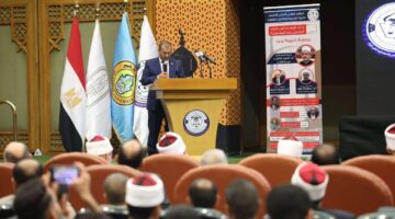 عميد شريعة الأزهر: بناء الإنسان مهمة شاقة وصناعة ثقيلة تتطلب تضافر كل الجهود