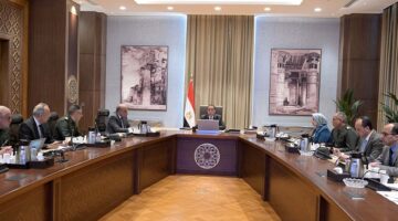 رئيس الوزراء يُتابع الموقف التنفيذي لتوصيل المرافق لمشروعات الاستصلاح الزراعي في الدلتا الجديدة