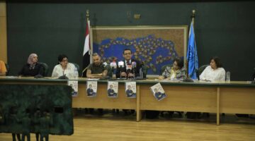 خالد البلشي موجها رسالة إلى الجمعية العمومية: النقابة بيتا للجميع.. وسنظل ندافع عن هذه المهنة