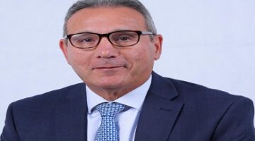 انتخاب محمد الإتربي رئيسا لاتحاد المصارف العربية لولاية ثانية