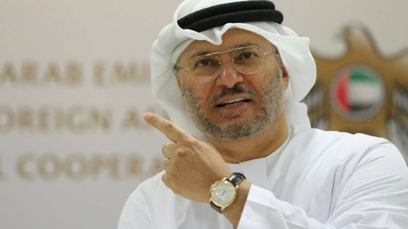 الإمارات ترد على اتهامات السودان لدعمها ميليشيا الدعم السريع الإمارات ترد على اتهامات السودان لدعمها ميليشيا الدعم السريع