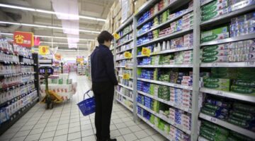 499.6 مليار دولار حجم مبيعات التجزئة عبر الإنترنت في الصين بنهاية الربع الأول 2025