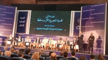 السيناريست محمد جلال عبدالقوي: لم أوقع عقد عمل جديد منذ 17 عاما