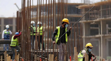 تراجع سعر حديد عز وأسعار الحديد الاستثماري ومواد البناء اليوم الجمعة