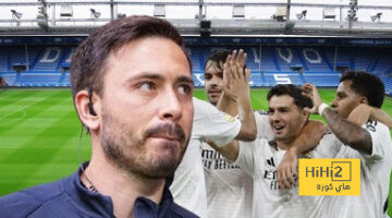 5 تغييرات سيجريها ديفيد أنشيلوتي على تشكيلة ريال مدريد