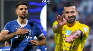 5 معلومات عن مباراة الهلال ضد الخليج بالجولة 28 من الدوري السعودي