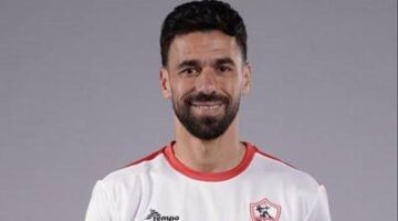 50 مليون جنيه.. تفاصيل جديدة في أزمة عبد الله السعيد مع الزمالك