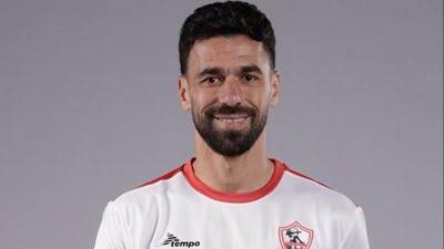 50 مليون جنيه.. تفاصيل جديدة في أزمة عبد الله السعيد مع الزمالك 50 مليون جنيه.. تفاصيل جديدة في أزمة عبد الله السعيد مع الزمالك