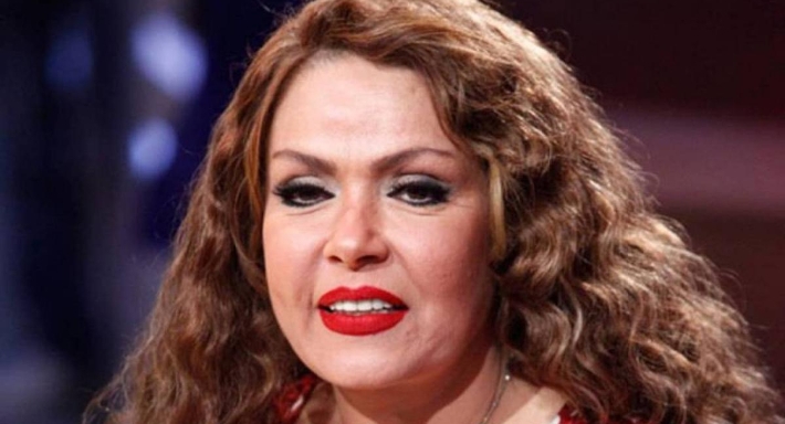 لوسي: علاقتي بربنا لا تخص أحدا.. والسوشيال ميديا بتحكم على ظاهر الإنسان لوسي: علاقتي بربنا لا تخص أحدا.. والسوشيال ميديا بتحكم على ظاهر الإنسان