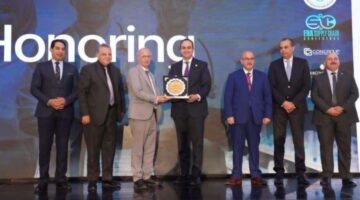 إطلاق المنتدى الأول لسلاسل إمداد الرعاية الصحية تحت شعار إمداد المستقبل