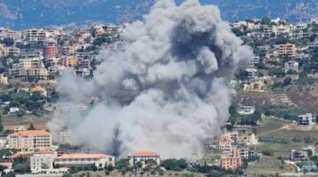 الجيش الإسرائيلي يعلن استهداف قيادي في حماس بالغارة على الشجاعية
