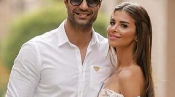 كريم فهمي: زوجتي هي الجندي المجهول في حياتي