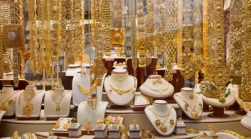 أسعار الذهب في سوريا اليوم الجمعة 18 أبريل.. ارتفاع عيار 21 بجميع المحافظات