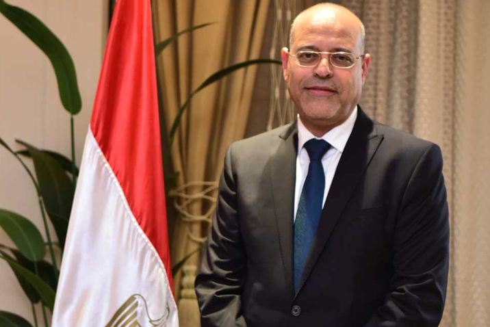 العمل: التنسيق مع مكاتب العمل بالخارج لتوفير فرص عمل جديدة في القطاع الخاص