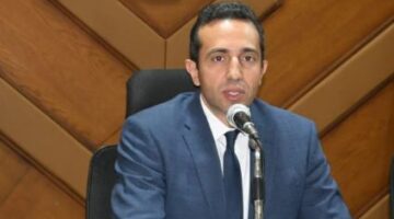 نائب محافظ البحيرة يتابع عددا من القطاعات والمرافق بمركزي دمنهور وإيتاي البارود