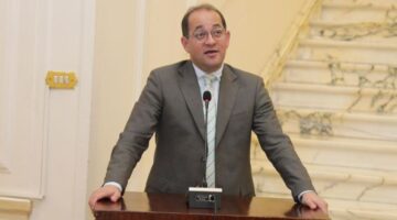 وزير المالية: نمو الصادرات غير البترولية 33% خلال 9 أشهر